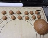なんでも入れちゃえ~ミニミニパン作り方5写真
