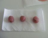 基本のパン生地から惣菜パンとあんぱん作り方3写真