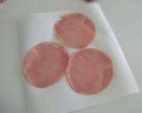基本のパン生地から惣菜パンとあんぱん作り方4写真