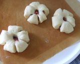 基本のパン生地から惣菜パンとあんぱん作り方9写真