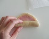 基本のパン生地から惣菜パンとあんぱん作り方12写真