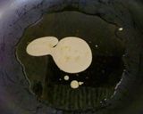 ★春キャベツとアンチョビのステーキ★作り方3写真