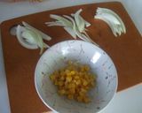 基本のパン生地から惣菜パンとあんぱん作り方5写真