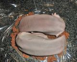 豚タンの味噌漬け～味噌和え作り方2写真