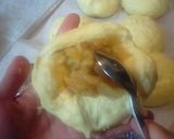 りんごパン作り方4写真