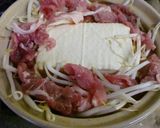 熱々とろ～り☆スンドゥブ作り方3写真