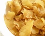 生姜と紅茶のクッキー作り方2写真