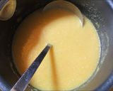 ニンジンの胡麻味噌ポタージュ作り方3写真