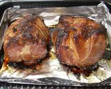 簡単＆本格的 わが家の焼き豚作り方4写真