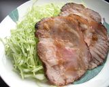 簡単＆本格的 わが家の焼き豚作り方6写真