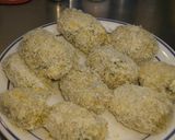 ホクホク★かぼちゃコロッケ作り方7写真