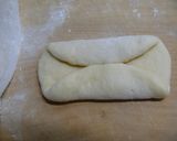 ハルユタカでふっくらモチモチバターロール作り方5写真
