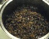簡単な牛丼♪作り方1写真