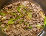 他人丼作り方4写真