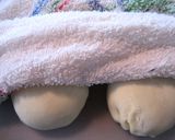 1個de栄養100点◎おやき作り方5写真