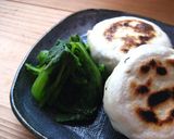1個de栄養100点◎おやき作り方7写真