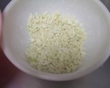 ☆momoっちょの自家製 食べるラー油☆作り方3写真