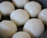 ～ふわふわのミルクちぎりパン1～作り方6写真