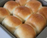 ～ふわふわのミルクちぎりパン1～作り方7写真