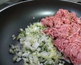 作り置きにも！【ジャージャー麺】作り方1写真