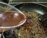 作り置きにも！【ジャージャー麺】作り方2写真