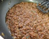 作り置きにも！【ジャージャー麺】作り方3写真