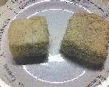 はんぺんのチーズはさみ揚げ作り方3写真