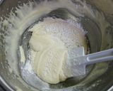 ふわふわプチロールケーキ作り方6写真
