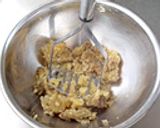 とっても簡単！和風スイートポテト作り方2写真
