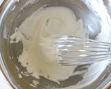 ふわふわプチロールケーキ作り方10写真