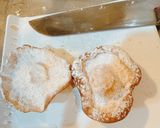 しいたけハンバーグ作り方3写真