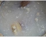 筍(たけのこ)の茹で方。作り方5写真