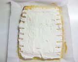 ふわふわプチロールケーキ作り方14写真
