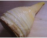 筍(たけのこ)の茹で方。作り方6写真