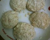 電子レンジで豆腐バーグ作り方3写真