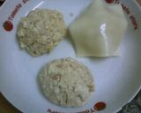 電子レンジで豆腐バーグ作り方4写真