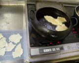 パリパリ☆【おこげ&中華あんかけ】作り方4写真