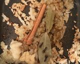 いろいろスパイスカレー作り方1写真