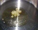 ほうれん草の簡単カレー作り方2写真