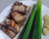 豚バラ肉の煮込み作り方3写真