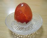 ゆでたまご???なゼリー♡作り方9写真