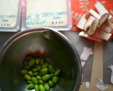 豆腐のとろとろスープ作り方1写真