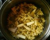 豆腐のとろとろスープ作り方3写真