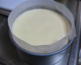 少ない材料で簡単シュワシュワチーズスフレ作り方6写真