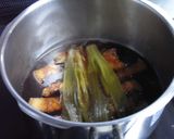 豚バラ肉の煮込み作り方6写真