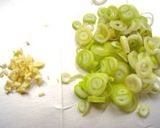 もやしでラーメン気分♪~醤油味~作り方1写真