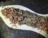 お魚の形に仕上げるサーモンパイ♪作り方5写真