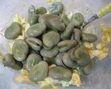 そらまめのタルタル作り方4写真