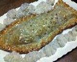 お魚の形に仕上げるサーモンパイ♪作り方7写真