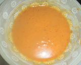 家にあるもので,簡単豆腐チゲ作り方2写真